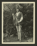 Gayne Whitman