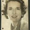 Mary Wickes