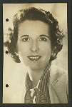 Mary Wickes