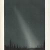 The zodiacal light: Observed February 20, 1876