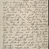 Letters to his mother, Mrs. Wilbur G. Griffes