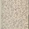 Letters to his mother, Mrs. Wilbur G. Griffes