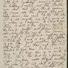 Letters to his mother, Mrs. Wilbur G. Griffes