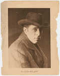 D.W. Griffith's Birth of a nation.