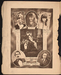 D.W. Griffith's Birth of a nation.
