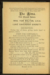Francis & Day's new and original ball-room dances, containing full descriptions of all their latest prize dances