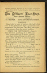 Francis & Day's new and original ball-room dances, containing full descriptions of all their latest prize dances