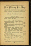 Francis & Day's new and original ball-room dances, containing full descriptions of all their latest prize dances
