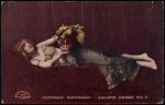 Gertrude Hoffmann, Salome dance no. 5