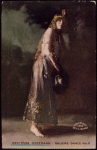 Gertrude Hoffmann, Salome dance no. 2