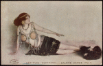 Gertrude Hoffmann, Salome dance, no. 7