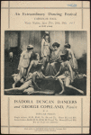 Carnegie Hall, June 27, 1918