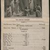 Auditorium Opera House, Oakland, Cal. Dec. 1st, 1919