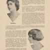 Carnegie Hall, March 13, 1920