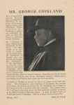 Carnegie Hall, March 13, 1920