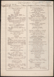 Metropolitan Opera House, April 6, 1920