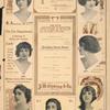 Carnegie Hall, March 12, 1920