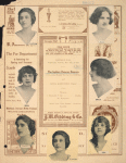 Carnegie Hall, March 12, 1920