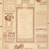 Carnegie Hall, March 12, 1920