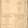 Carnegie Hall, March 12, 1920