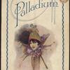 Marion Morgan Dancers program for The Palladium