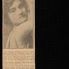 Marion Morgan Dancers clippings