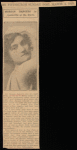 Marion Morgan Dancers clippings