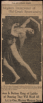 Marion Morgan Dancers clippings