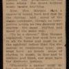 Marion Morgan Dancers clippings