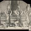 Marion Morgan Dancers clippings