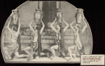 Marion Morgan Dancers clippings