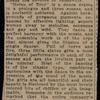 Marion Morgan Dancers clippings