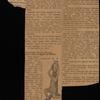 Marion Morgan Dancers clippings