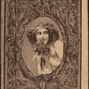 Brochure advertising Anna Pavlova's appearance at the Shubert Murat Theatre, January 4, 1915