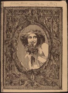 Anna Pavlova programs, 1915-1923