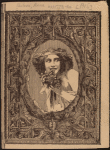 Brochure advertising Anna Pavlova's appearance at the Shubert Murat Theatre, January 4, 1915