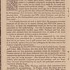 Brochure advertising Anna Pavlova's appearance at the Shubert Murat Theatre, January 4, 1915