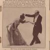 Brochure advertising Anna Pavlova's appearance at the Shubert Murat Theatre, January 4, 1915