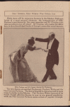 Brochure advertising Anna Pavlova's appearance at the Shubert Murat Theatre, January 4, 1915