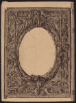 Brochure advertising Anna Pavlova's appearance at the Shubert Murat Theatre, January 4, 1915