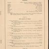 Program for Anna Pavlova's appearance at the Schenley Theatre, Pittsburgh, January 19, 1915