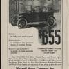 Program for Anna Pavlova's appearances with the Boston Grand Opera Company at the Lyceum Theatre, Detroit, Michigan, October 18-20, 1915