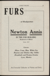 Program for Anna Pavlova's appearances with the Boston Grand Opera Company at the Lyceum Theatre, Detroit, Michigan, October 18-20, 1915