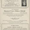 Manhattan Opera House.