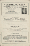 Manhattan Opera House.