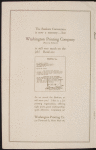 Poli's Theatre, Washington, D.C.