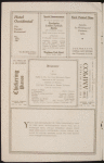 Poli's Theatre, Washington, D.C.