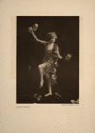 The Greek influence upon the stage
