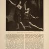 The Greek influence upon the stage