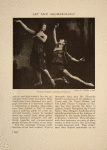 The Greek influence upon the stage